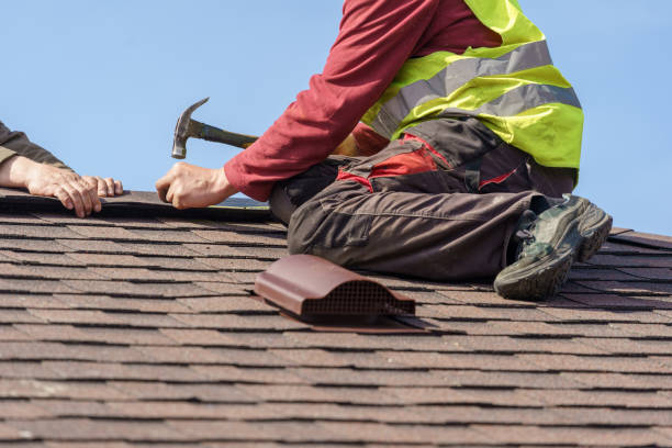 Roof Waterproofing Services in Long Grove, IA