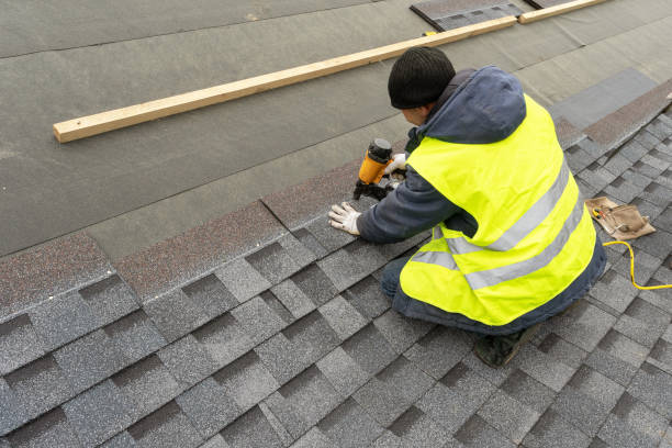 Quick and Trustworthy Emergency Roof Repair Services in Long Grove, IA